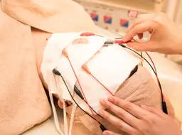 【フェイシャル】セルサー パルス波で肌細胞を活性化し美肌へ導く(毛穴洗浄、フェイシャル&首・肩・デコルテマッサージ付き)