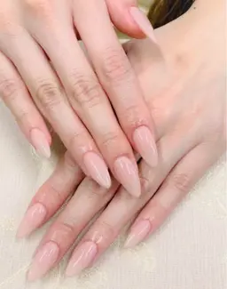 アクリルスカルプワンカラー9980円→8980円