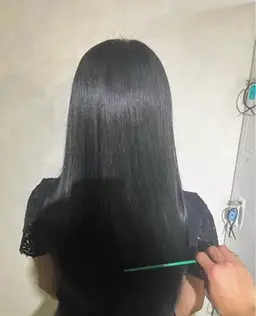 🫧他にマネできない僕が叶える髪質改善🫧髪質改善チューニング+高保湿マスクtreatment