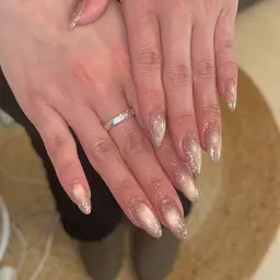 【新規限定🌸特別価格✨】オフ込み　長さだし10本＋ワンカラー(マグネットorフラッシュOK)