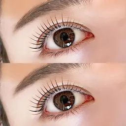 【根元から立ち上げ】🌟パリジェンヌラッシュリフト🌟