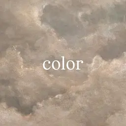 韓国風透明感×ツヤ感カラー🥣🤍