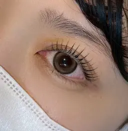 🌻ご新規様限定🌻パリジェンヌラッシュリフト（束感コーティング付き)6700円→3660円