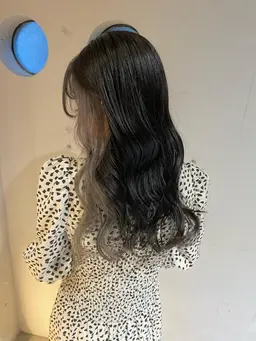 ミニモ限定価格🤍インナーカラー🦋潤艶トリートメント✨✨