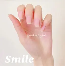 初めてネイルケアをされる方にお勧めのベーシックコースジェルリムーブ+爪の形整えて+甘皮処理+表面磨き