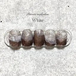 持ち込みデザイン✍️【オフなし】【特別ハンドスパ付き】