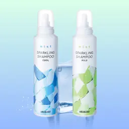 🌿炭酸泡の毛穴スッキリヘッドスパ【ARIMINO】