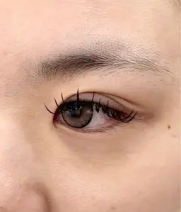 フラットラッシュ 100本♡