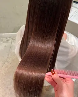 【静電気対策❗️】サブリミックトリートメントミドルコース❤️‍🔥