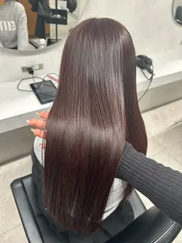 《minimo限定価格‼️》暖色ワンカラー✨