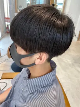 ☆ご新規様☆メンズカット+シャンプー