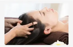 ヘッドセラピー➕腸セラピー体験