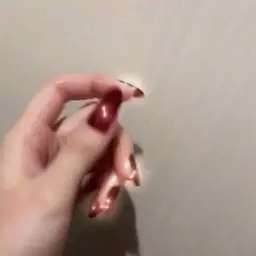 【✅オフ有り💅長さだし】ワンカラー・グラデーション・フレンチ🐰🤍土日祝＋¥550 ※12/20​〜​1/11+¥550