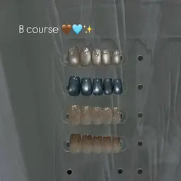 オフあり 定額Bコース