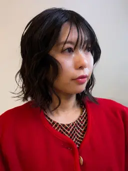 おまかせヘアセット&ポイントメイク