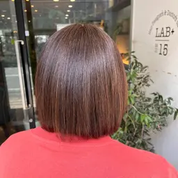 🍒リタッチカラー🍒白髪染めも大歓迎！