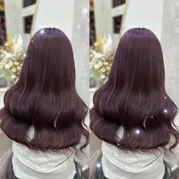 【✨平日限定✨】🎀ブリーチカラー🎀明るくしたい方、リタッチカラーなんでもお待ちしております😌🫧