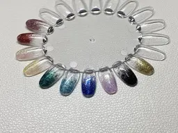 【ご新規様】ハンド🫧ワンカラーorラメグラ