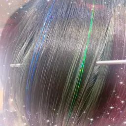 ✦🌙きらきらヘアティンセル🌙✦