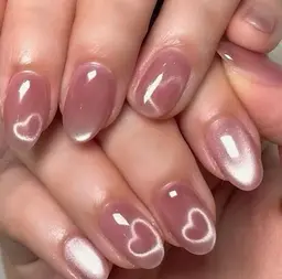 🎀ハ—トマグネット（6本まで）