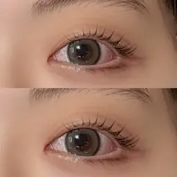 【🎀おすすめ🎀】パリジェンヌラッシュリフト👀（U26）初回¥4400