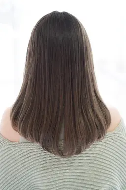 TOKIOヘアトリートメント（シャンプー、ドライ込）