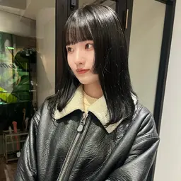 【期間限定クーポン】🤍カット＋縮毛矯正🤍/うねり、広がりが気になる方💧💧💧