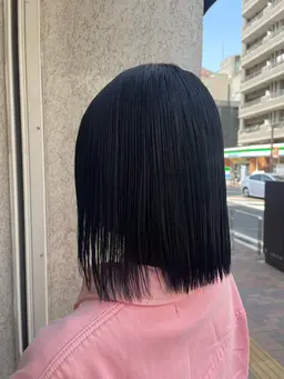 👩‍🎓学生の方全員🌈ᵕ̈*カラー ＋クイックトリートメント