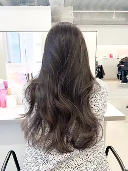 ✨4月初回限定クーポン✨カット＋ナチュラルハイライト