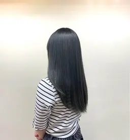 カット＋カラー＋トリートメント