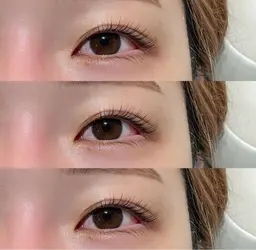 🐴新生活応援📣ミニモ学割クーポン🐴まつげパーマ(パリジェンヌorラッシュリフト)※学生書提示必須‼️