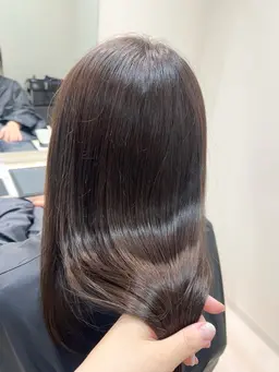 【リラクゼーションカット】✂️カット✂️（アロママッサージ付）
