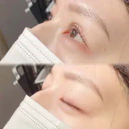 【2/14まで期間限定モデル募集】💖似合わせまつ毛パーマ(上)💖