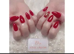 【ソフトジェル付き替えオフ込み】スカルプ長さだしワンカラー