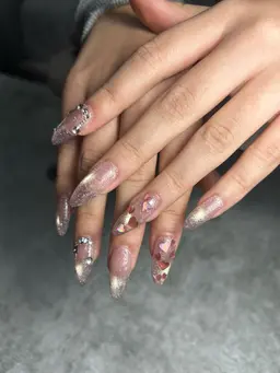 お任せデザイン💅