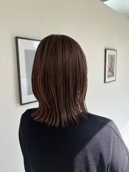 ヘアケアソムリエが選ぶお悩みに合わせたトリートメント🫧¥3300~