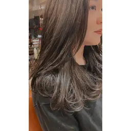 オーダーカット＋3step treatment