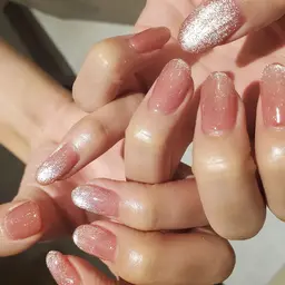 ✨ハンドジェル✨マグネット/フラッシュネイル【オフなし】