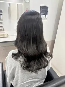 「成人式の方限定クーポン✨」ワンカラー