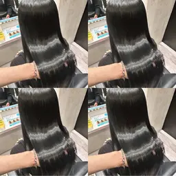 💫人気No.3💫✨髪質改善メニュー✨ワンカラー➕髪質改善,髪質改善ウルトワULTOWA〖 髪質改善/韓国ヘア〗
