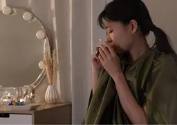 【究極のデトックス】黄土漢方よもぎ蒸し×全身トリートメント　血流&姿勢改善させることで、代謝の良い痩せやすい身体へ