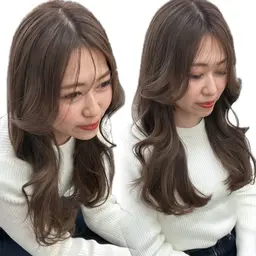 【❤️人気No.1❤️】カット＋ナノスチームTR￥3300