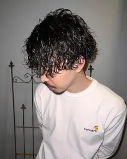 ✨初回限定価格✨パーマ