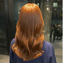 💝New Open 記念💝ケアカラー＋髪質改善クイックトリートメント 4月限定🤎🌸