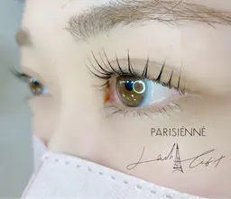 【当日限定】選べるパリジェンヌラッシュリフトorケラチンラッシュリフト🌈10分前来店必須