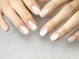 3月4日限定◎オフ込みマグネットネイル