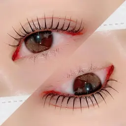 5週間以内🦄パリジェンヌラッシュリフト(初回学割の方もこちらでご予約にお進み下さい)