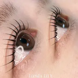 【直前価格❣️】パリジェンヌorラッシュリフト［再来様＋500円］🤍