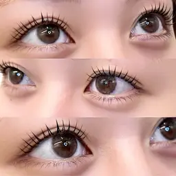 💎次回予約🎀上下セット🎀パリジェンヌラッシュリフトorカールデザイン💖🪽