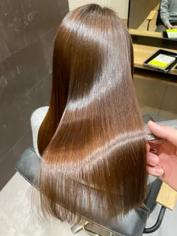 【ミニモ限定🎉】最高峰【絹】トリートメント(髪質改善トリートメント)¥14900→¥8400